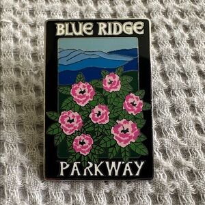 Blue Ridge Parkway Pin